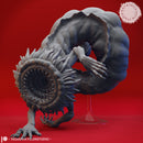Phaerimm - Tabletop Miniature (Pre-Supported)