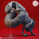 Phaerimm - Tabletop Miniature (Pre-Supported)