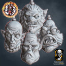 Pack Horror Classic - Only-Games