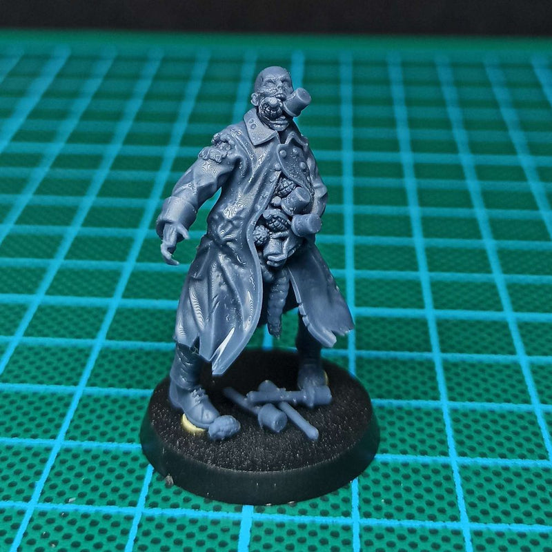 Blight Thrall - Bomber 1 (pre-supported)