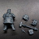 Brunzhilda Hammerkind - Combat Medic & Anesthetist - Only-Games