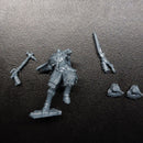 Luce — The Blind Herald of Purity - Only-Games