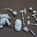 Abyssal Iron Gorger (HTH weapon) - Only-Games