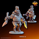 PIGFOLK v2 - Only-Games