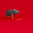 Giant Boar Piglets - Tabletop Miniature (Pre-Supported)