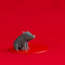 Giant Boar Piglets - Tabletop Miniature (Pre-Supported)