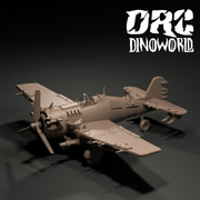 f3f gunner airplane - Only-Games