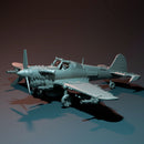 DIno plane orc warhawk - Only-Games