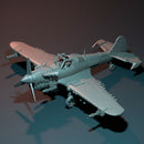 DIno plane orc warhawk - Only-Games