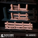 Water well and set Fences - Only-Games