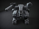Metal Gear REX