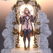 Porta Lucis - 75mm plus 120mm (NSFW version) - STL only - Only-Games