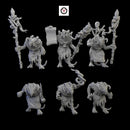 PRIEST RAT - MULTIPART - Only-Games