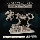 Cerberus - HAdes Vanguard - - Only-Games