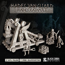 Catapult Hades Vanguard - Only-Games