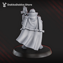 Maverick Cultists Commander - Only-Games