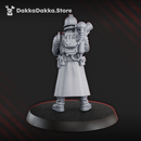 3rd Death Division Medic - Only-Games