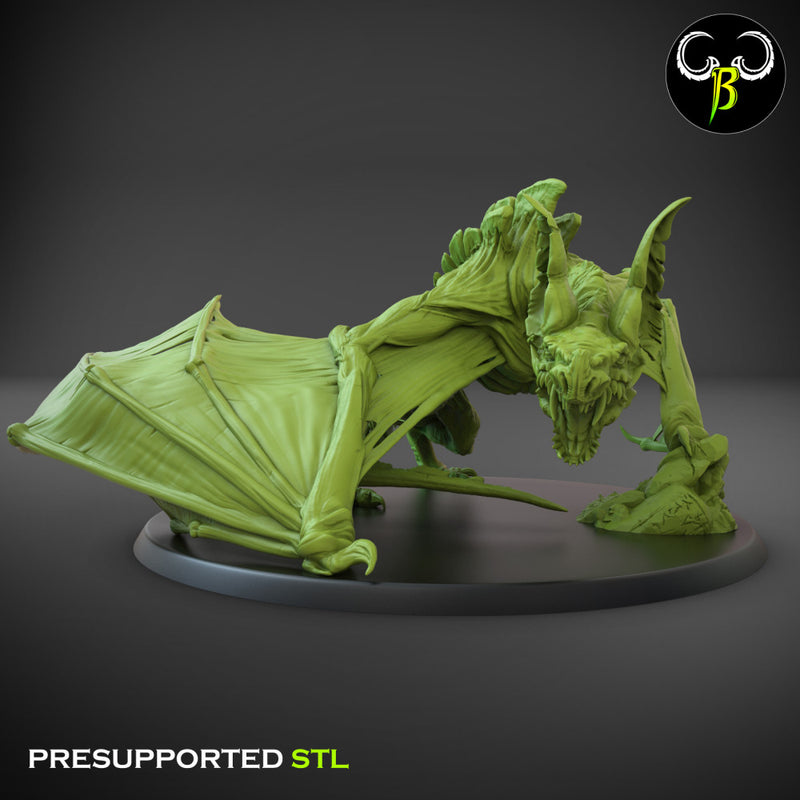 PreBator