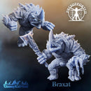 Braxats