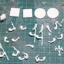 PRIEST RAT - MULTIPART - Only-Games