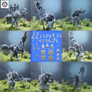 PRIEST RAT - MULTIPART - Only-Games