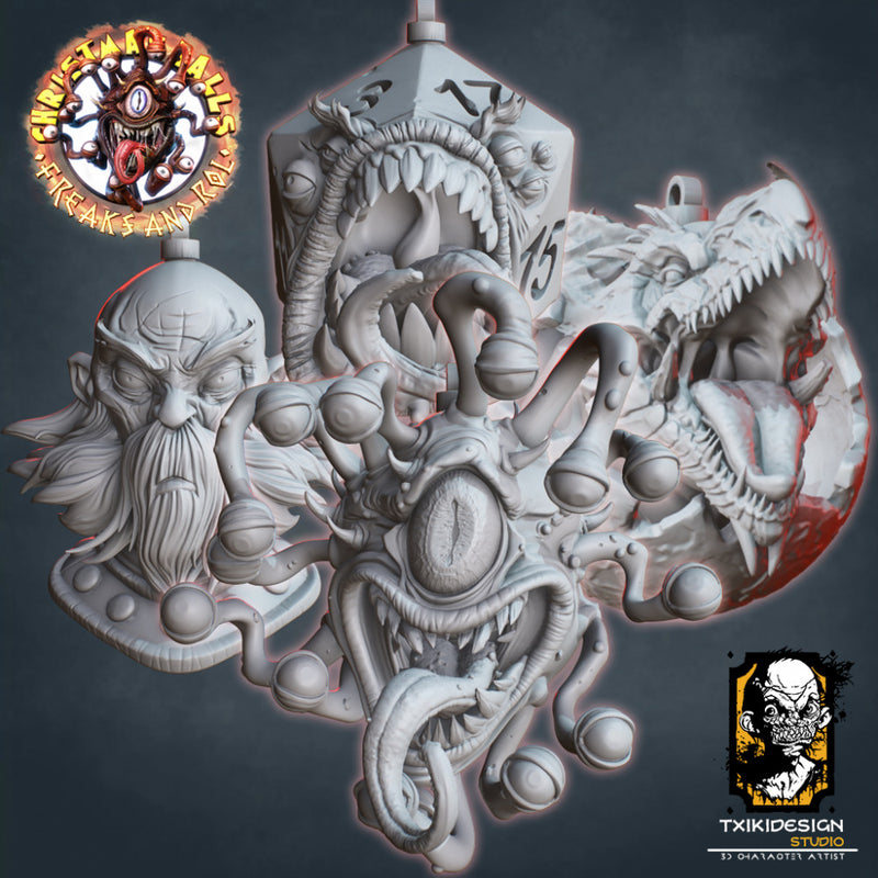 Pack Rol - Only-Games
