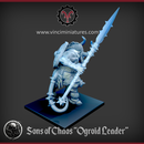 Sons Of Chaos OGROID LEADER - Only-Games