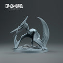 Pterodactyl dinosaur - Only-Games