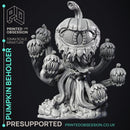 Ravenshold Horrors - 11 models - Halloween Themed Pack - Pre Supported - 32mm scale