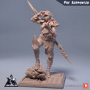 Puppet Slayer - Victory Pose
