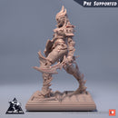 Puppet Slayer - Battle Ready