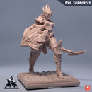 Puppet Slayer - Battle Ready