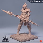 Puppet Slayer - Pike Stance - Only-Games