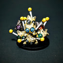Doll Collection - 6 models - Puppet Masters Show - PRESUPPORTED - 32mm scale