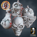 Pack Zombie - Only-Games