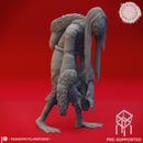 Qalupalik - Tabletop Miniature (Pre-Supported)