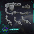 Ignito Pistol Kit - Only-Games