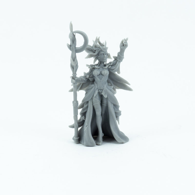 Elf Queen