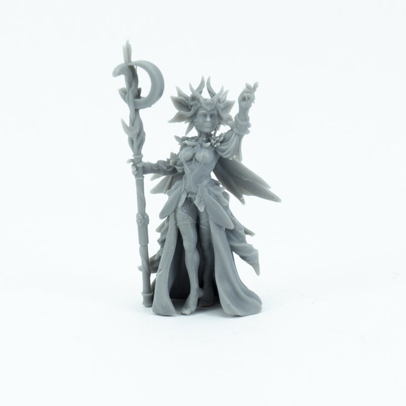 Elf Queen