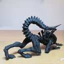 Alien - Xenomorph - Full Figure - 25 CM