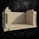 Observatory - Fantasy Village Terrain STL, DnD & Wargaming Scenery