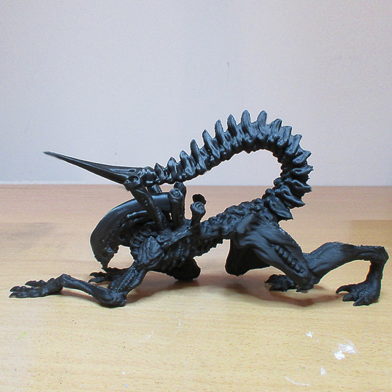 Alien - Xenomorph - Full Figure - 25 CM