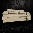 City House 2 - Fantasy Village Terrain STL, DnD & Wargaming Scenery