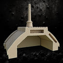 Observatory - Fantasy Village Terrain STL, DnD & Wargaming Scenery