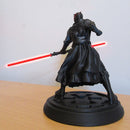 Star Wars - Darth Maul - full character