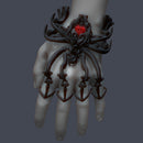 Black Widow Gauntlet 2