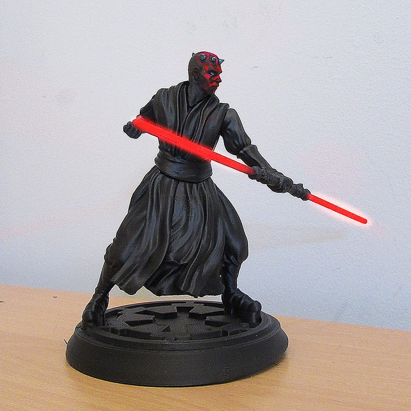 Star Wars - Darth Maul - full character