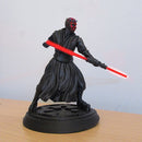 Star Wars - Darth Maul - full character