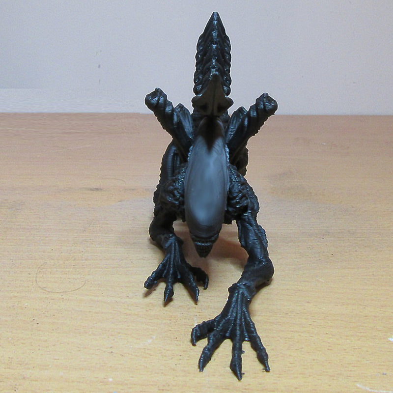 Alien - Xenomorph - Full Figure - 25 CM