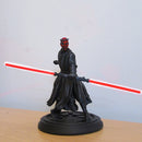 Star Wars - Darth Maul - full character